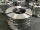 AISI 430 Stainless Steel Sheet In Coil EN 1.4016 Stainless Steel Cold Rolled Strip